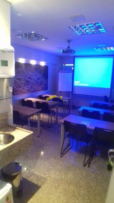 Sala, Buritis, 1 Vaga