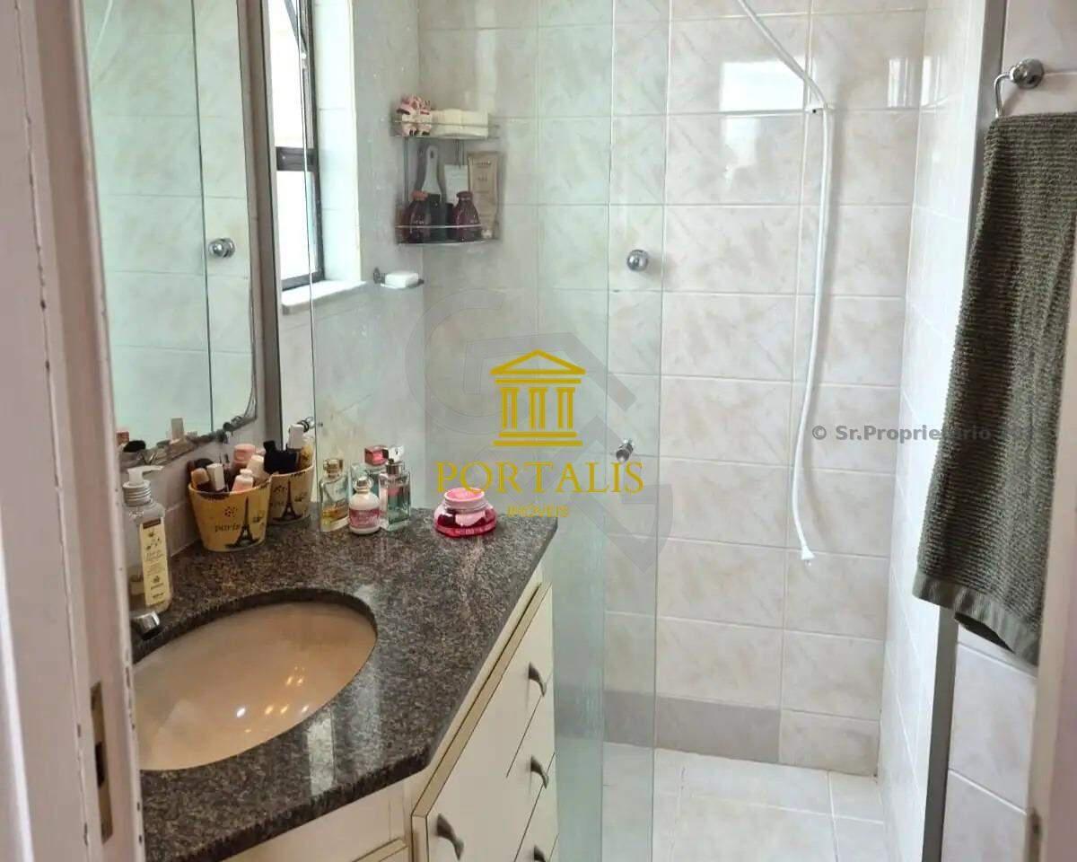 Apartamento, Gutierrez, 3 Quartos, 2 Vagas, 1 Suíte