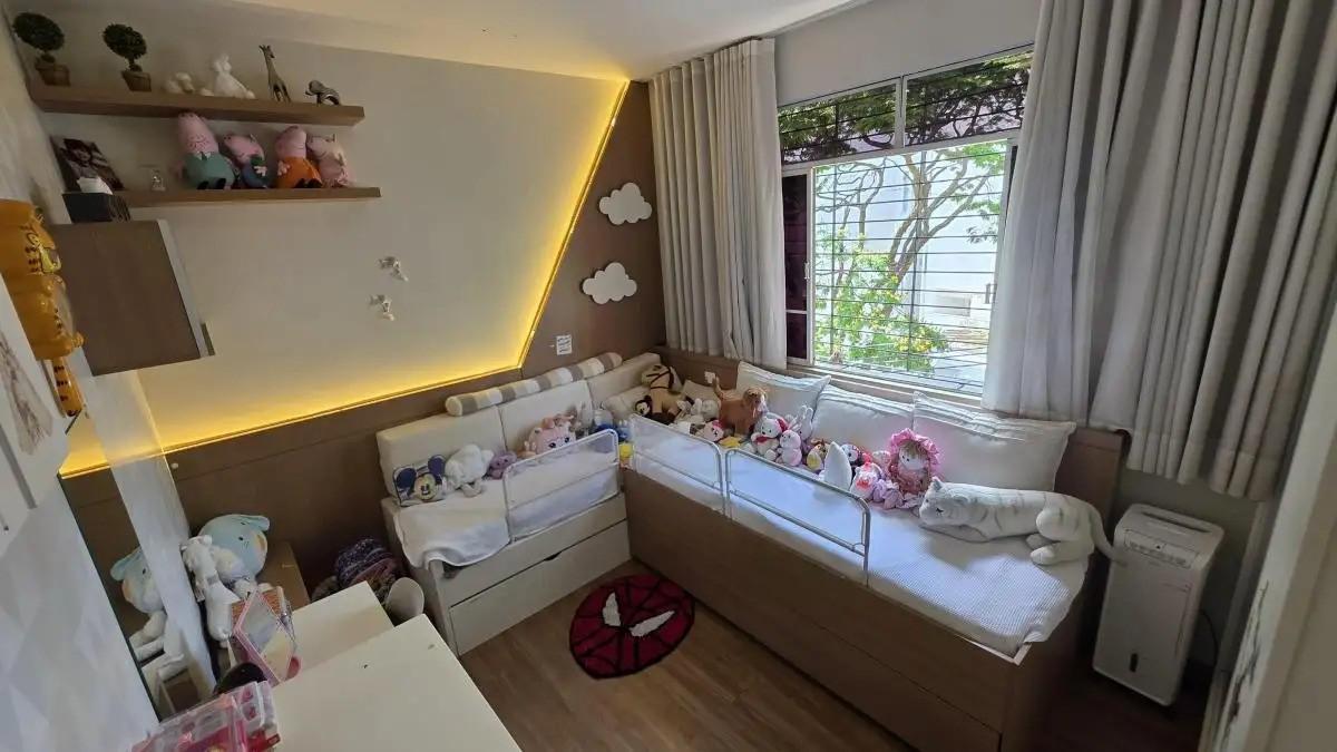 Apartamento, Santo Antônio, 3 Quartos, 1 Vaga, 1 Suíte