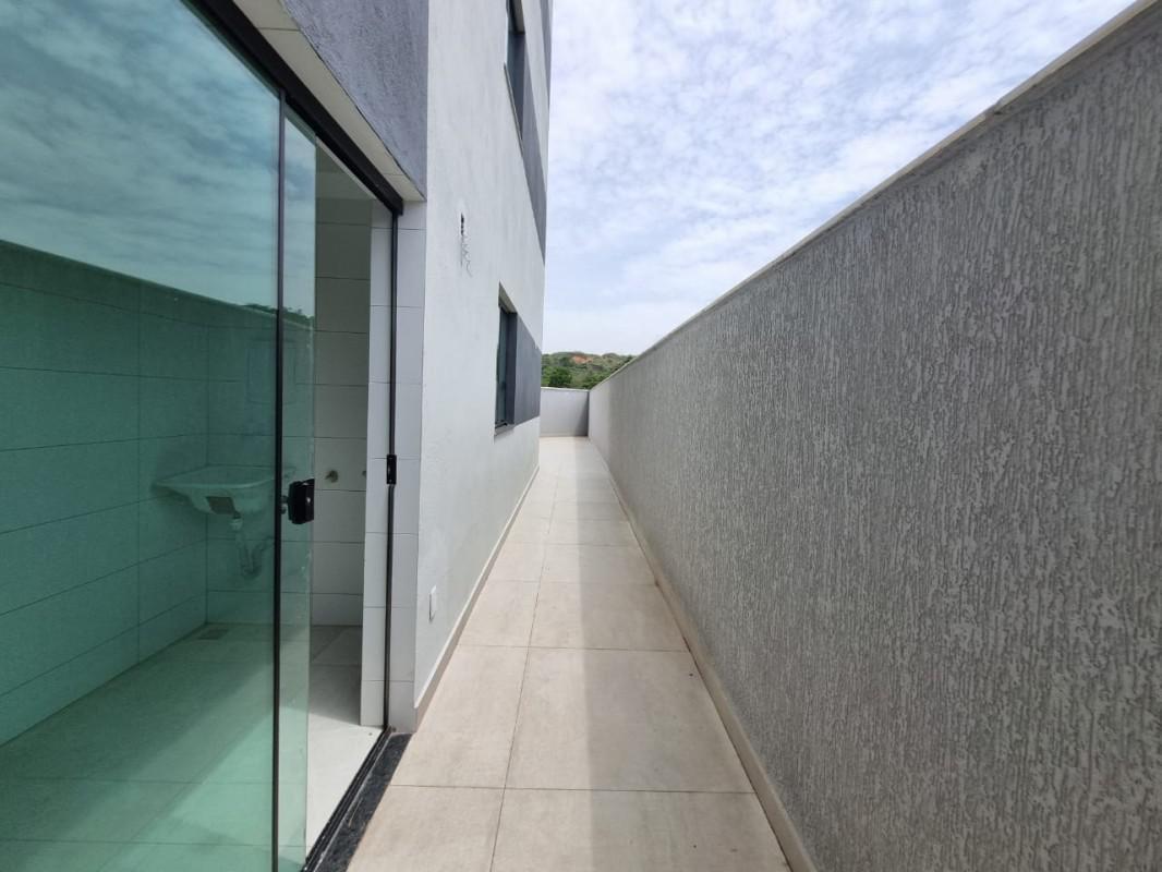 Apartamento, Palmeiras, 3 Quartos, 2 Vagas, 1 Suíte