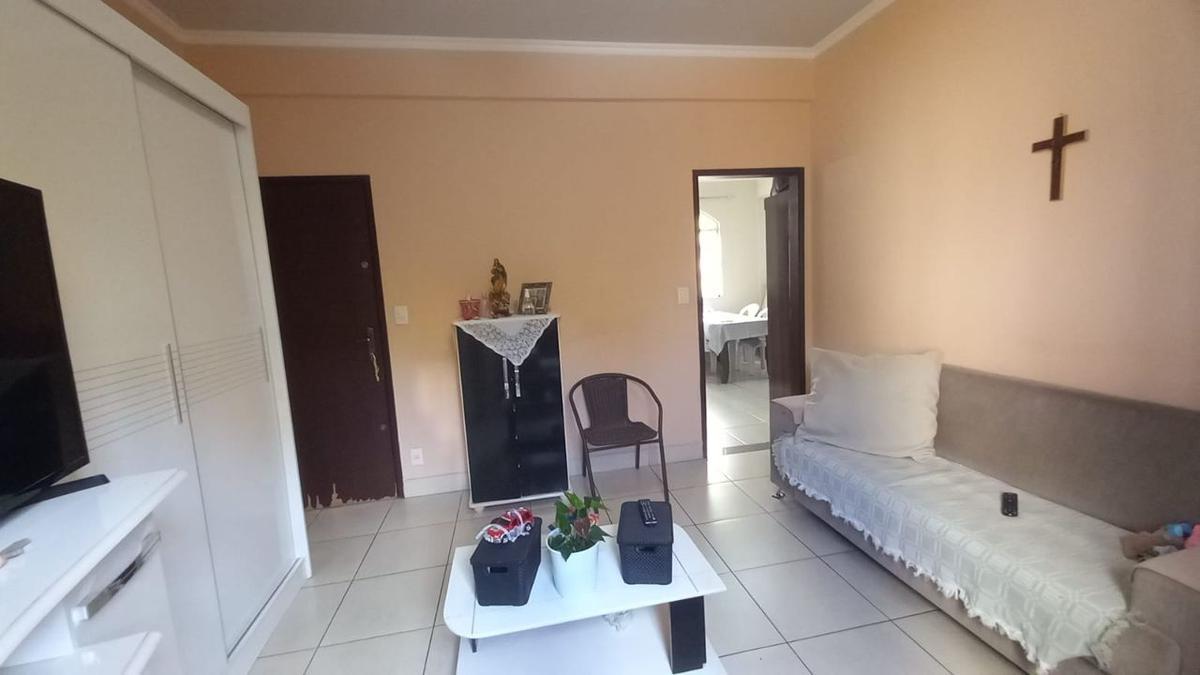 Apartamento, Jaraguá, 3 Quartos, 1 Vaga, 1 Suíte