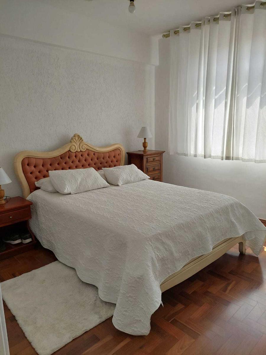 Cobertura, Santa Rosa, 3 Quartos, 1 Vaga