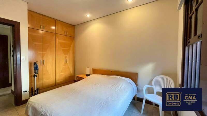 Casa, Cidade Jardim, 5 Quartos, 3 Vagas, 3 Suítes