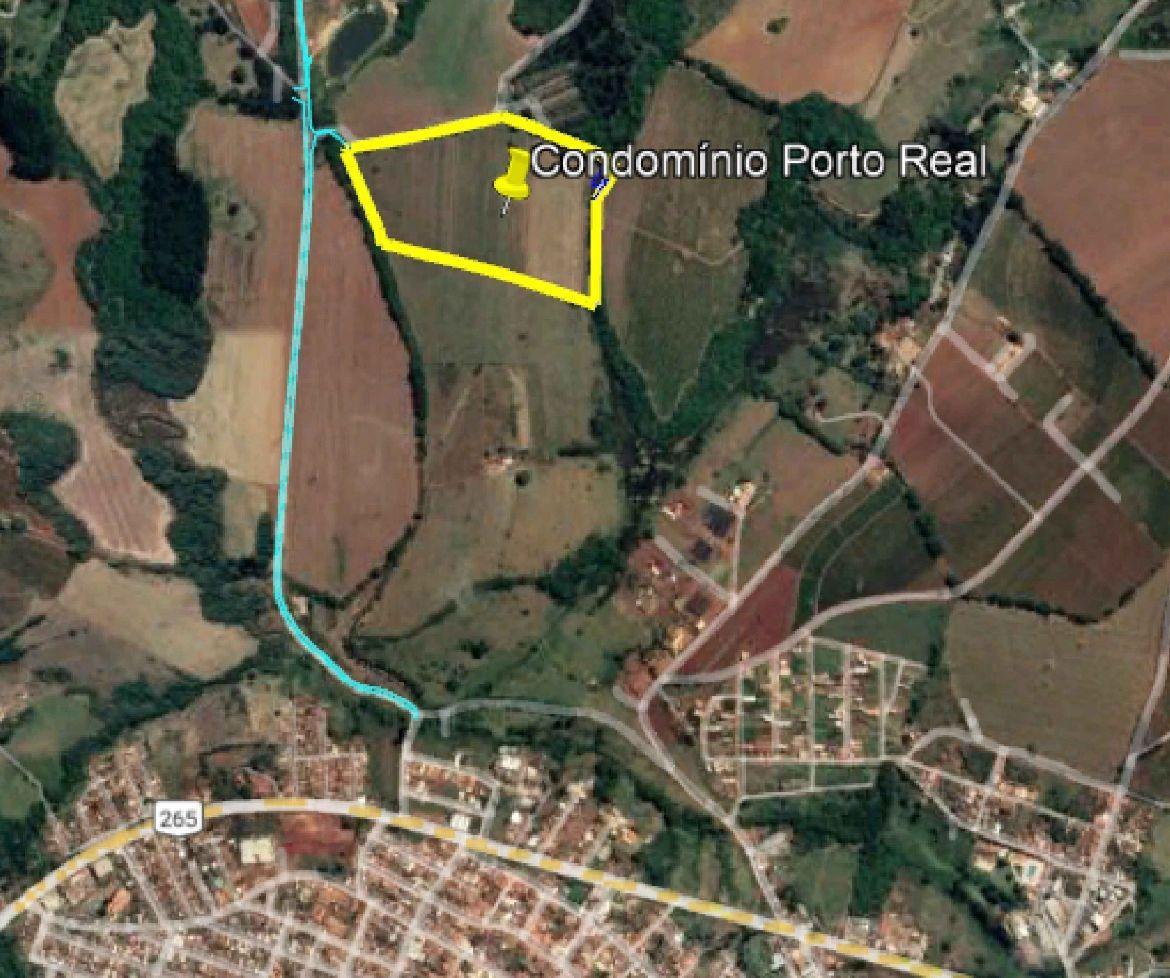 Fazenda, Zona Rural, 0 Quarto, 0 Vaga