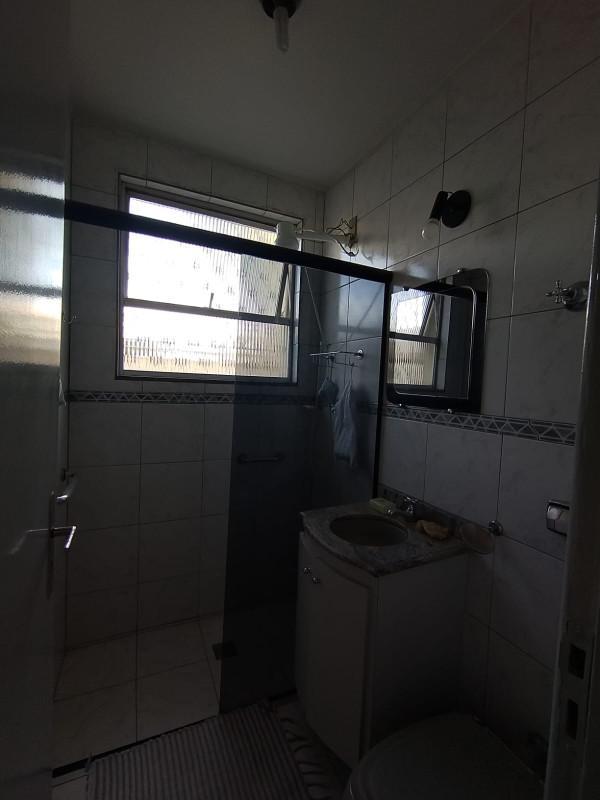 Apartamento, Nova Suíssa, 2 Quartos, 1 Vaga