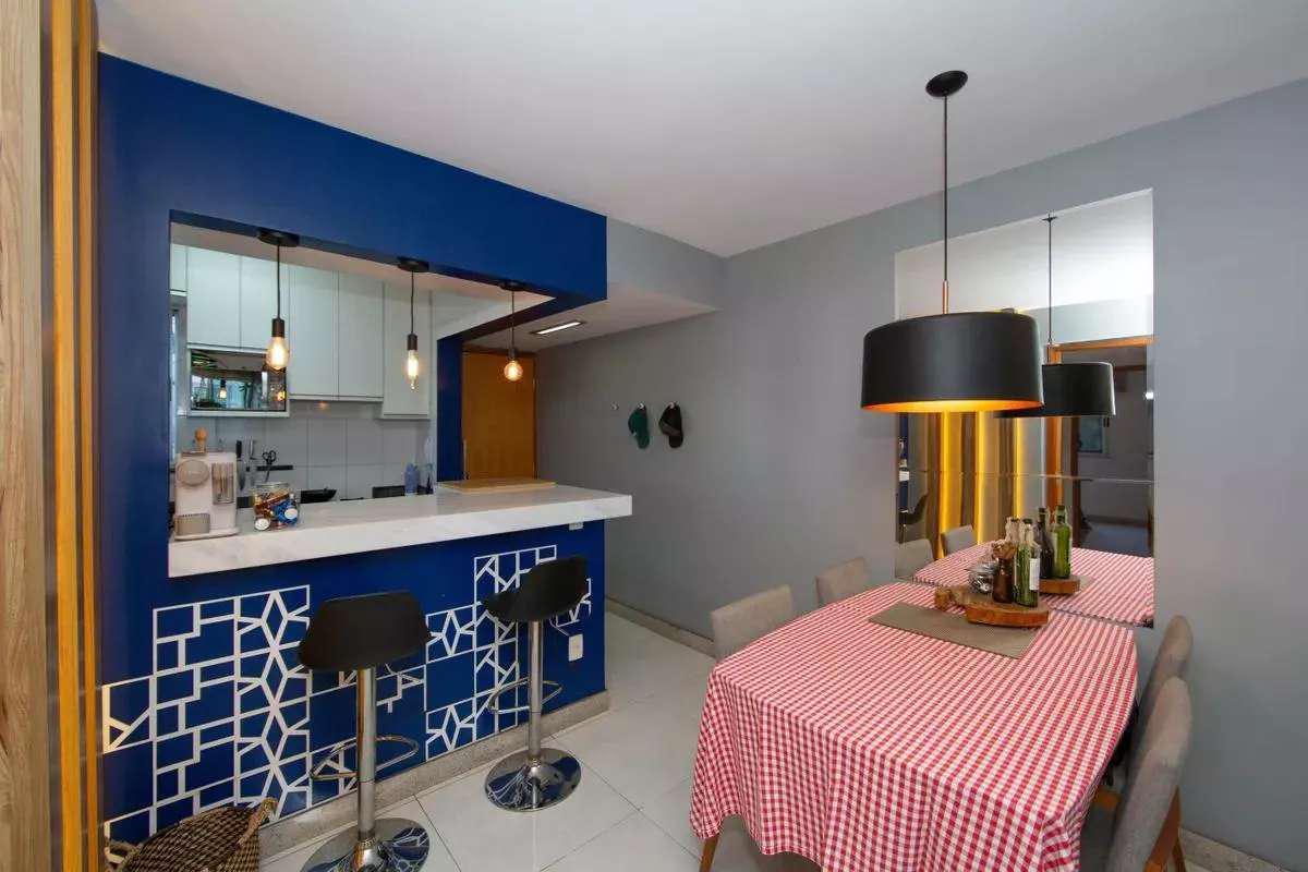 Apartamento, Prado, 2 Quartos, 2 Vagas, 1 Suíte