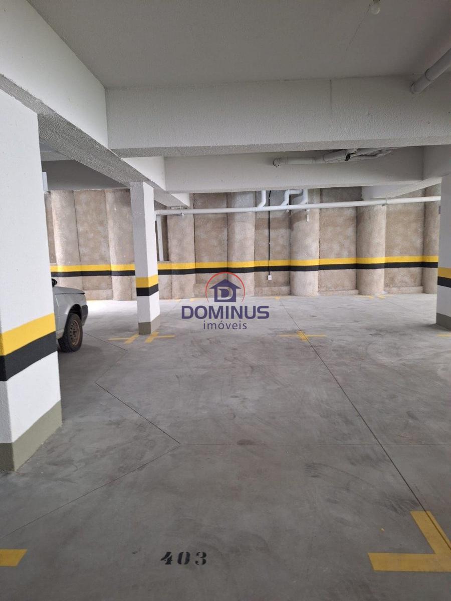 Apartamento, Sagrada Família, 3 Quartos, 2 Vagas, 1 Suíte