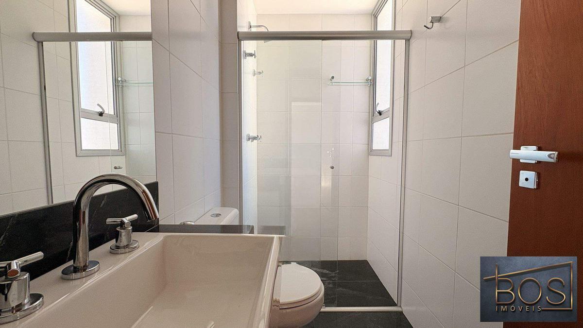 Apartamento, Gutierrez, 2 Quartos, 2 Vagas, 1 Suíte