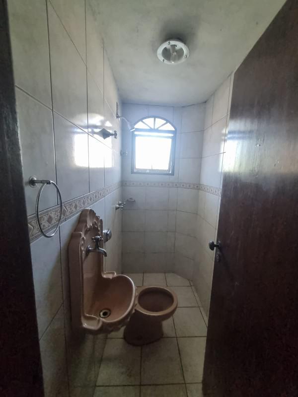 Casa, Três Barras, 5 Quartos, 3 Vagas, 1 Suíte