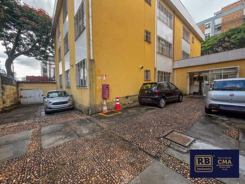 Apartamento, Serra, 3 Quartos, 1 Vaga