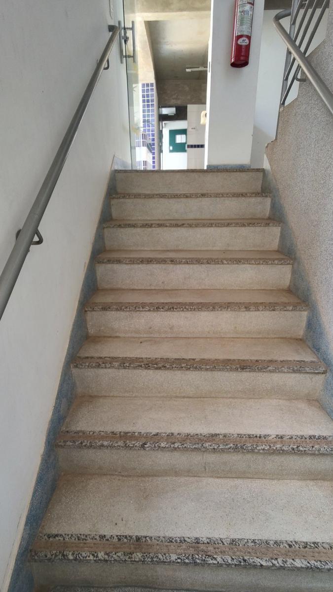 Prédio, Jardim Pirineus, 0 Quarto, 0 Vaga