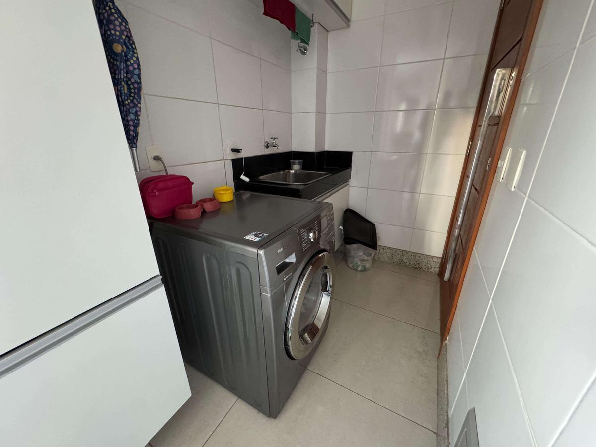 Cobertura, Santa Teresa, 5 Quartos, 4 Vagas, 2 Suítes