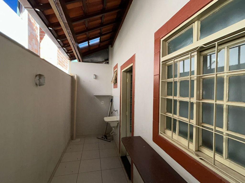 Casa, Paciência, 3 Quartos, 1 Vaga