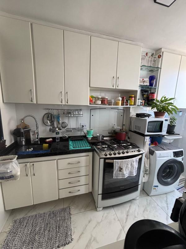 Apartamento, Santa Efigênia, 3 Quartos, 2 Vagas, 1 Suíte