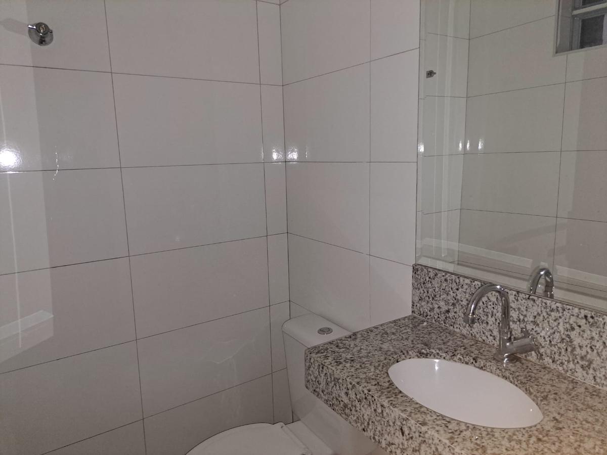 Apartamento, Santa Efigênia, 1 Quarto, 1 Suíte