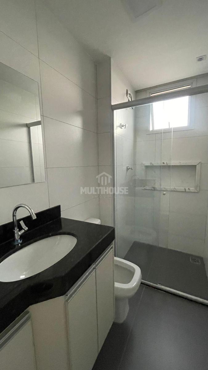 Apartamento, Castelo, 2 Quartos, 2 Vagas, 1 Suíte