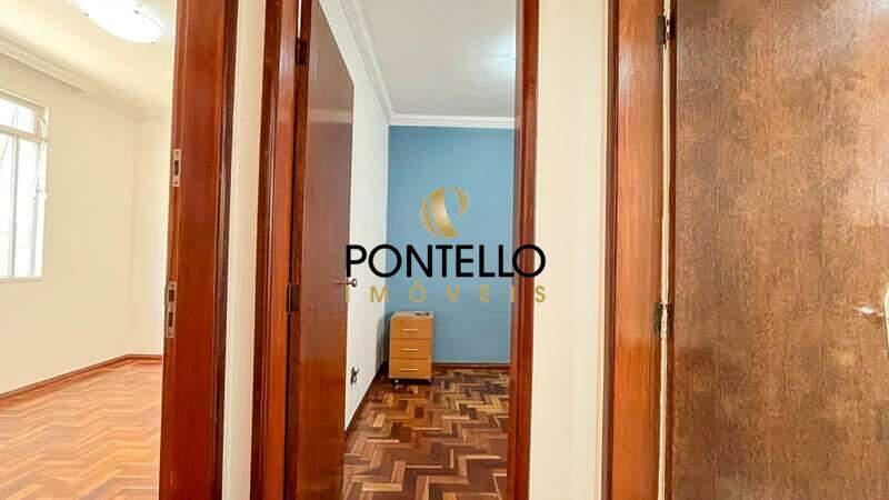 Apartamento, Cidade Nova, 2 Quartos, 1 Vaga