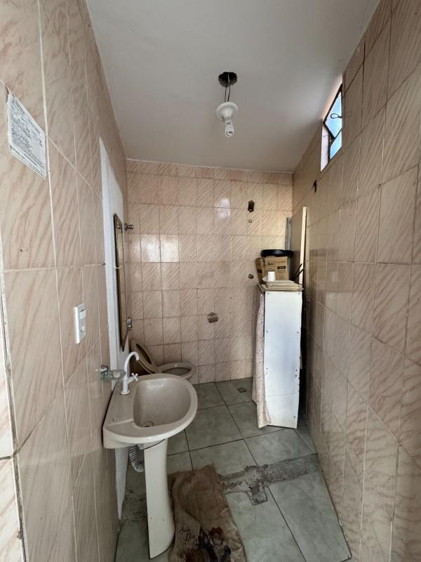 Andar, Barreiro, 0 Quarto, 5 Vagas