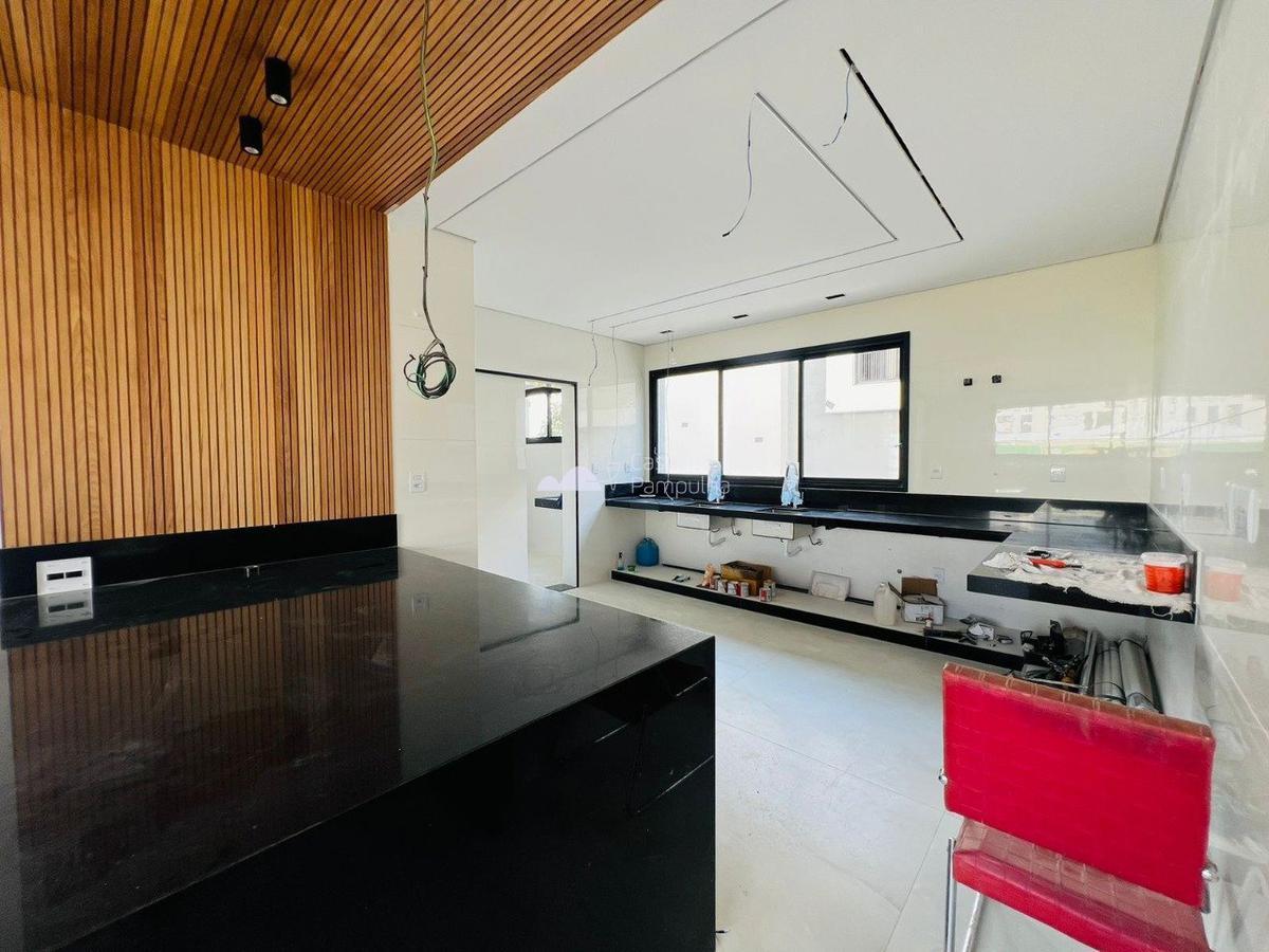Casa, Alphaville Minas Gerais, 4 Quartos, 4 Vagas, 4 Suítes