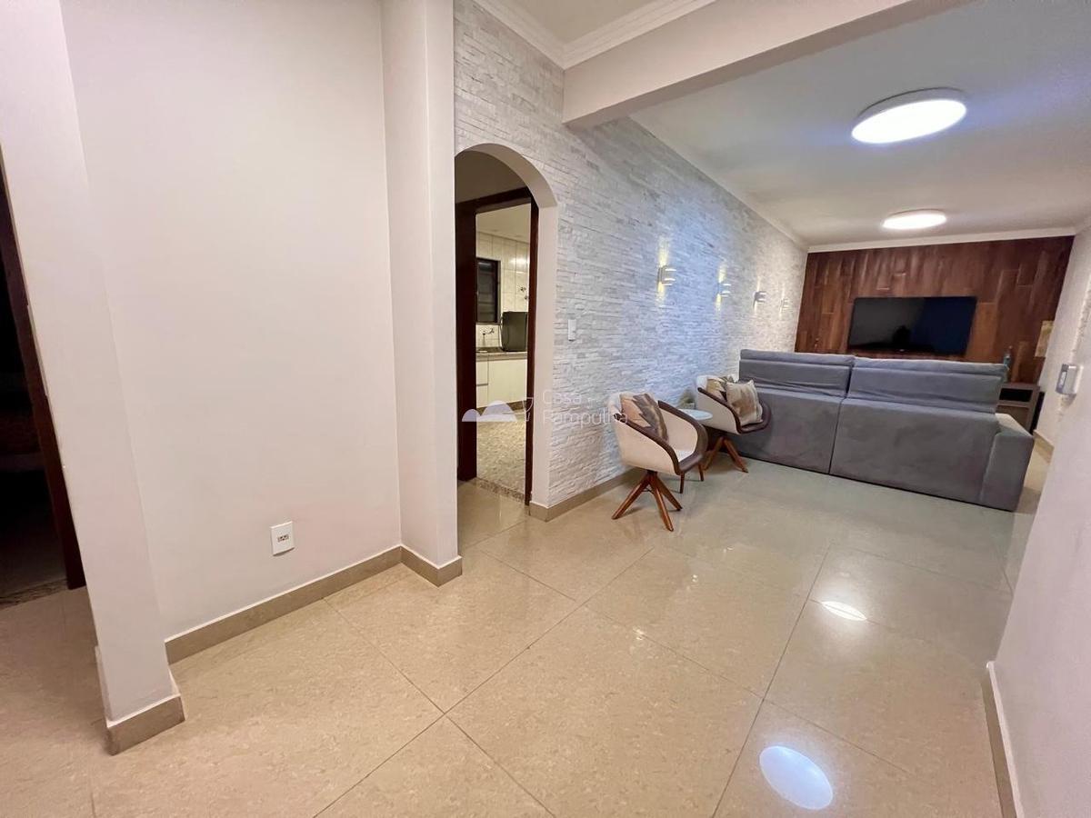 Casa, Santa Amélia, 3 Quartos, 3 Vagas, 1 Suíte