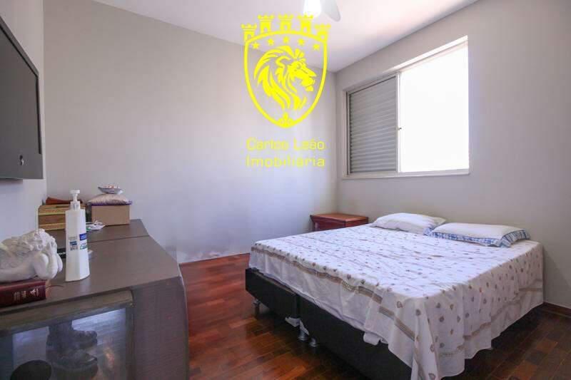 Cobertura, Funcionários, 3 Quartos, 1 Vaga, 1 Suíte