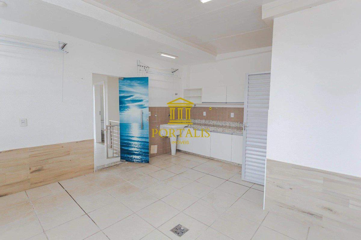 Cobertura, Santa Teresa, 3 Quartos, 2 Vagas, 1 Suíte