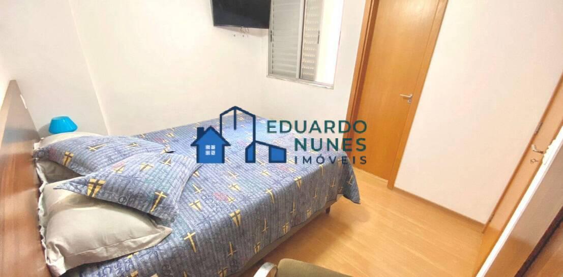 Apartamento, Centro, 2 Quartos, 2 Vagas, 1 Suíte