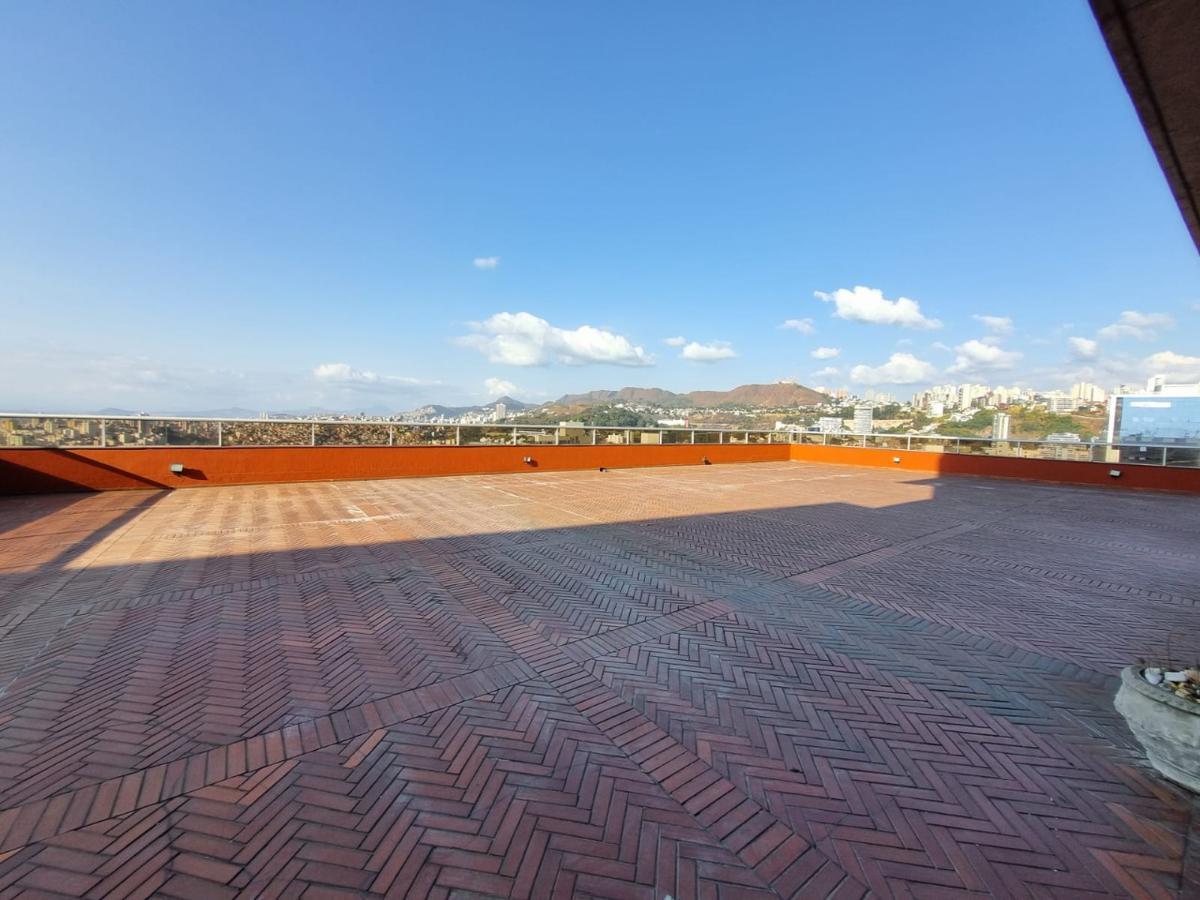 Andar, São Bento, 0 Quarto, 0 Vaga