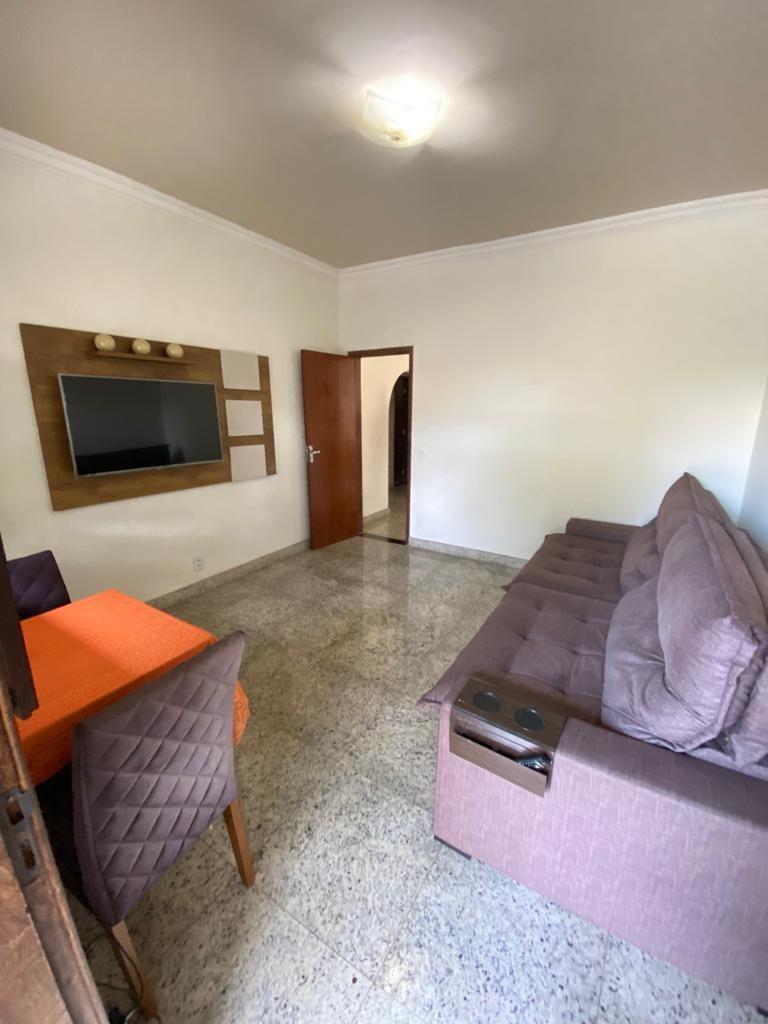 Casa, Dom Bosco, 3 Quartos, 4 Vagas, 1 Suíte