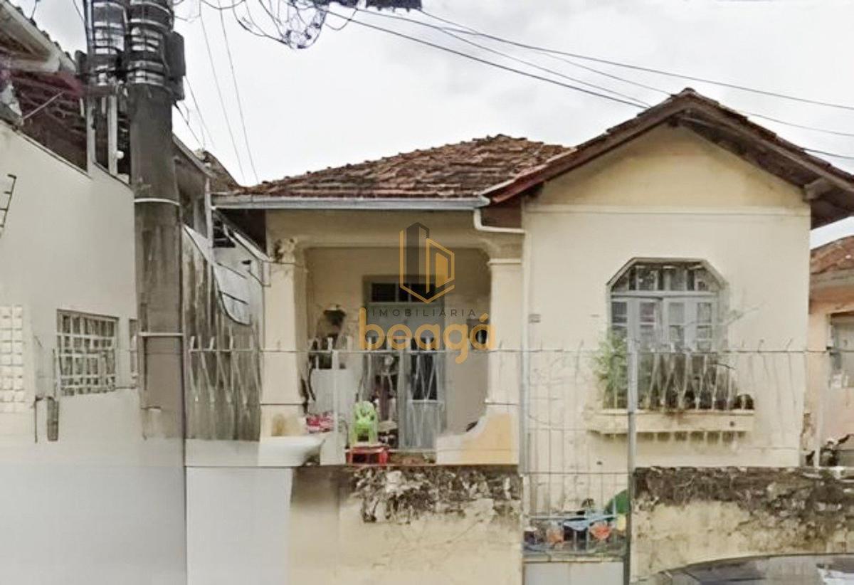 Casa, Bonfim, 6 Quartos, 0 Vaga