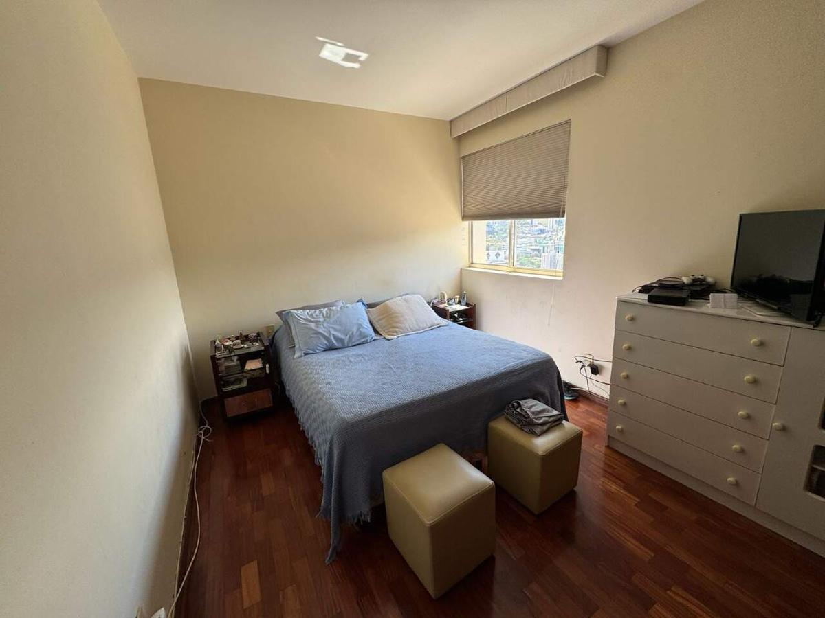 Apartamento, Buritis, 4 Quartos, 3 Vagas, 1 Suíte