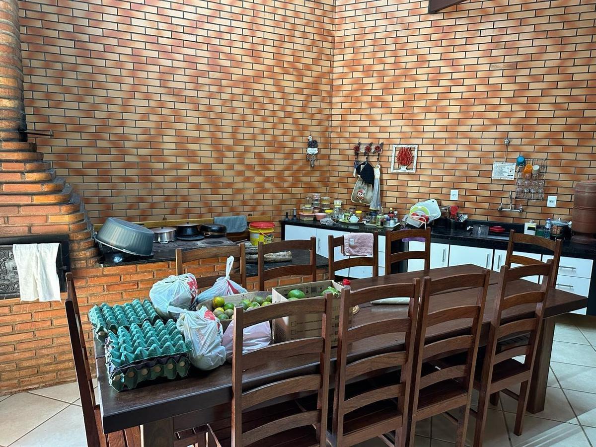 Fazenda, Zona Rural, 4 Quartos, 10 Vagas, 2 Suítes