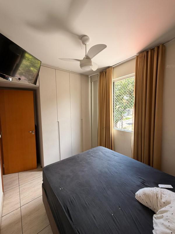 Casa, Santa Terezinha, 2 Quartos, 1 Vaga, 1 Suíte