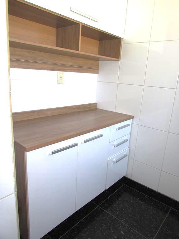 Apartamento, Carmo, 2 Quartos, 1 Suíte
