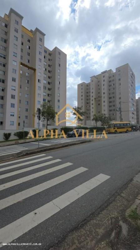Apartamento, Palmeiras, 3 Quartos, 2 Vagas, 1 Suíte
