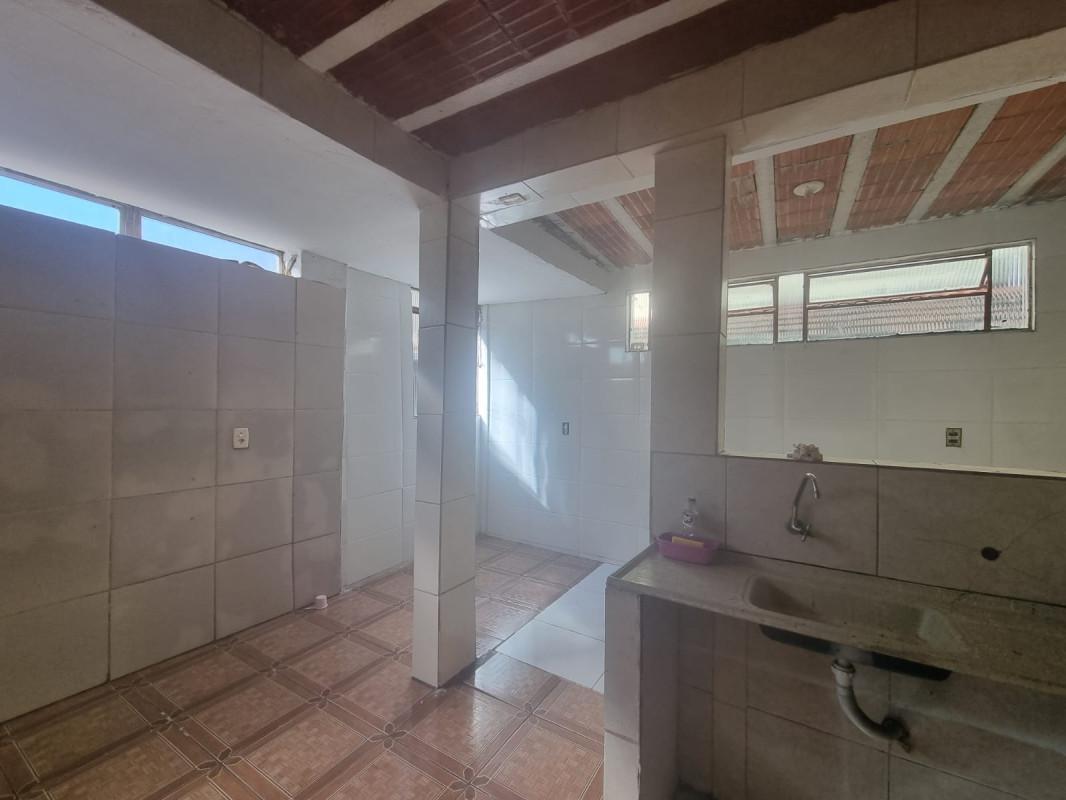 Quitinete, Riacho das Pedras, 1 Quarto, 0 Vaga