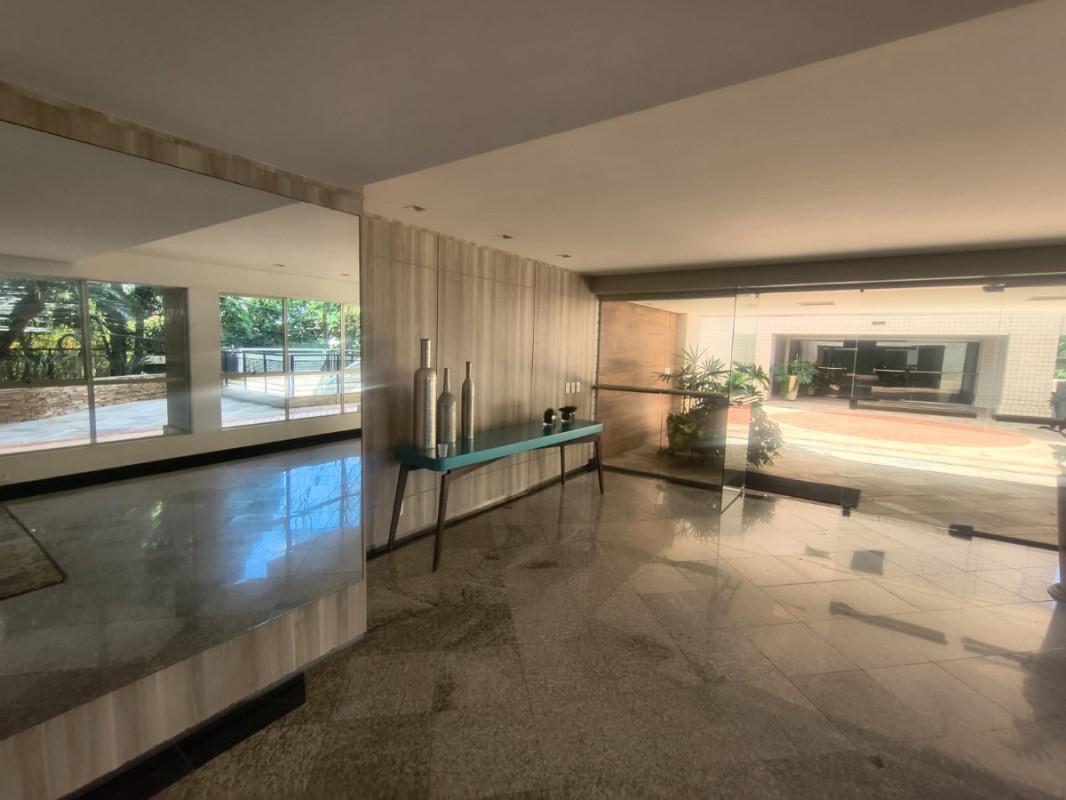 Apartamento, Luxemburgo, 3 Quartos, 2 Vagas, 1 Suíte