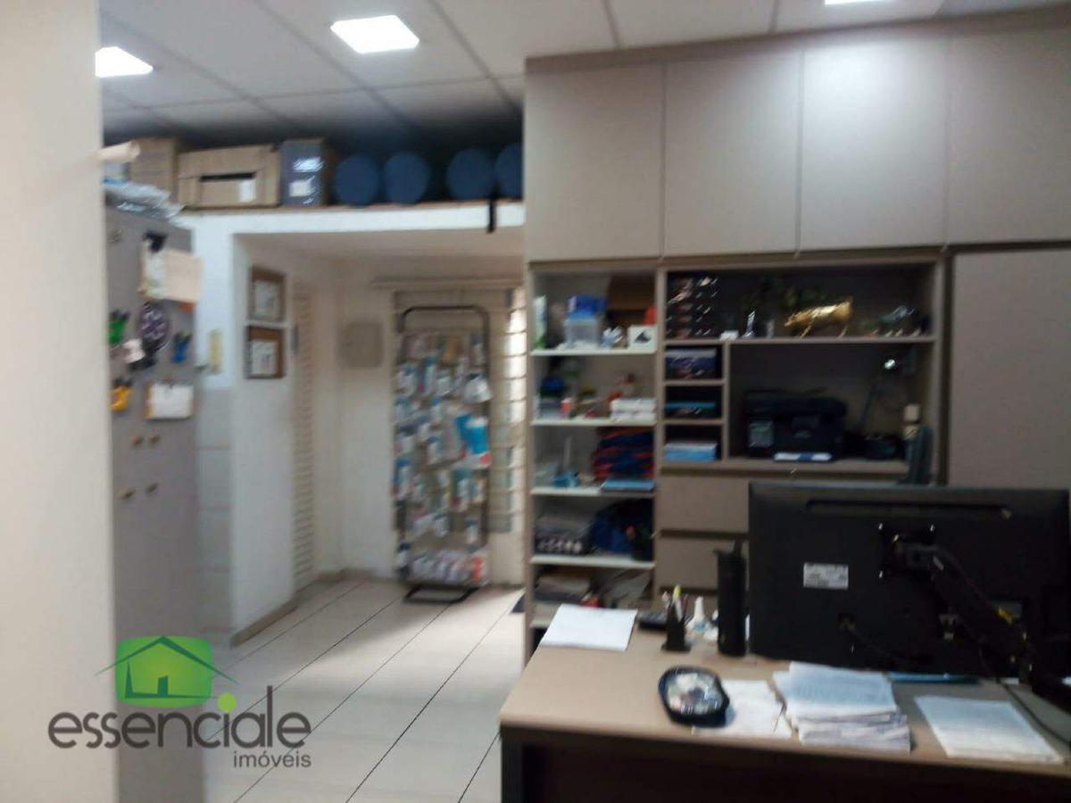 Andar, Eldorado, 0 Quarto, 0 Vaga