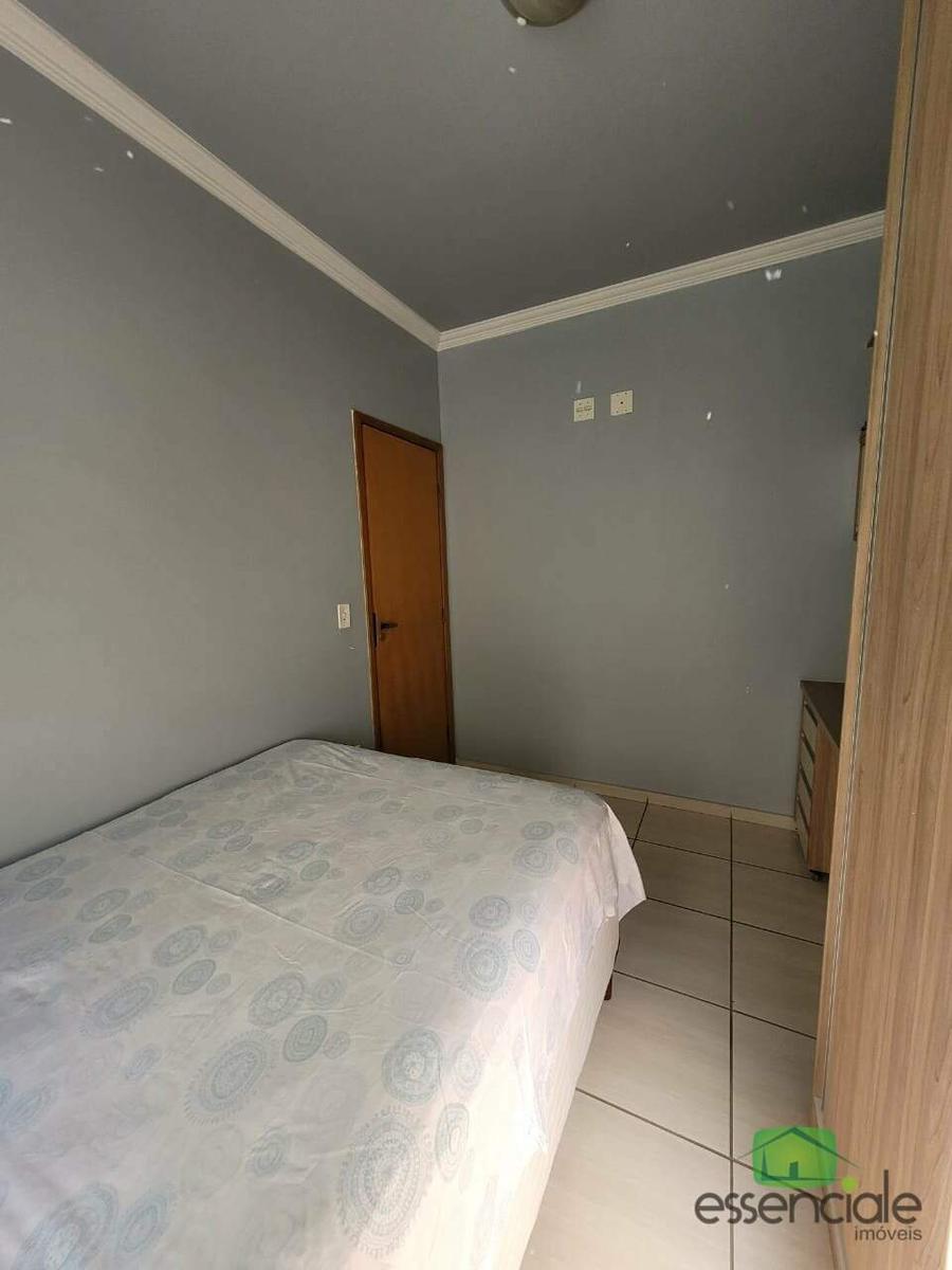 Apartamento, Linda Vista, 2 Quartos, 1 Vaga