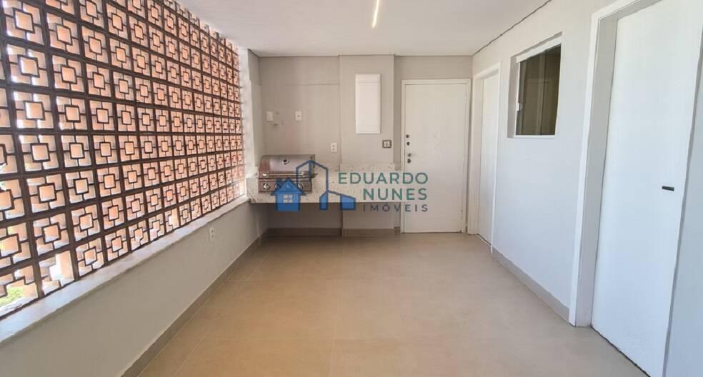 Apartamento, Lourdes, 4 Quartos, 2 Vagas, 2 Suítes