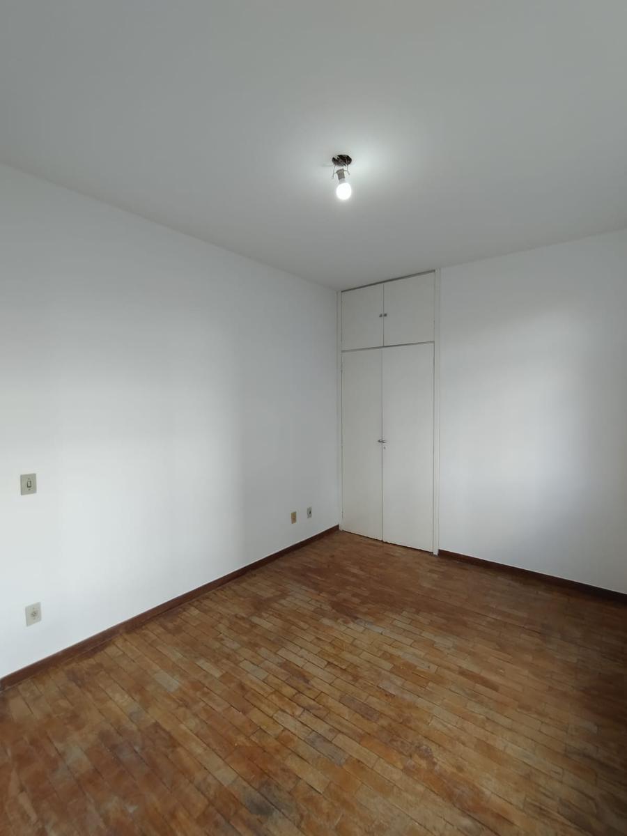 Apartamento, Nova Floresta, 2 Quartos, 1 Vaga