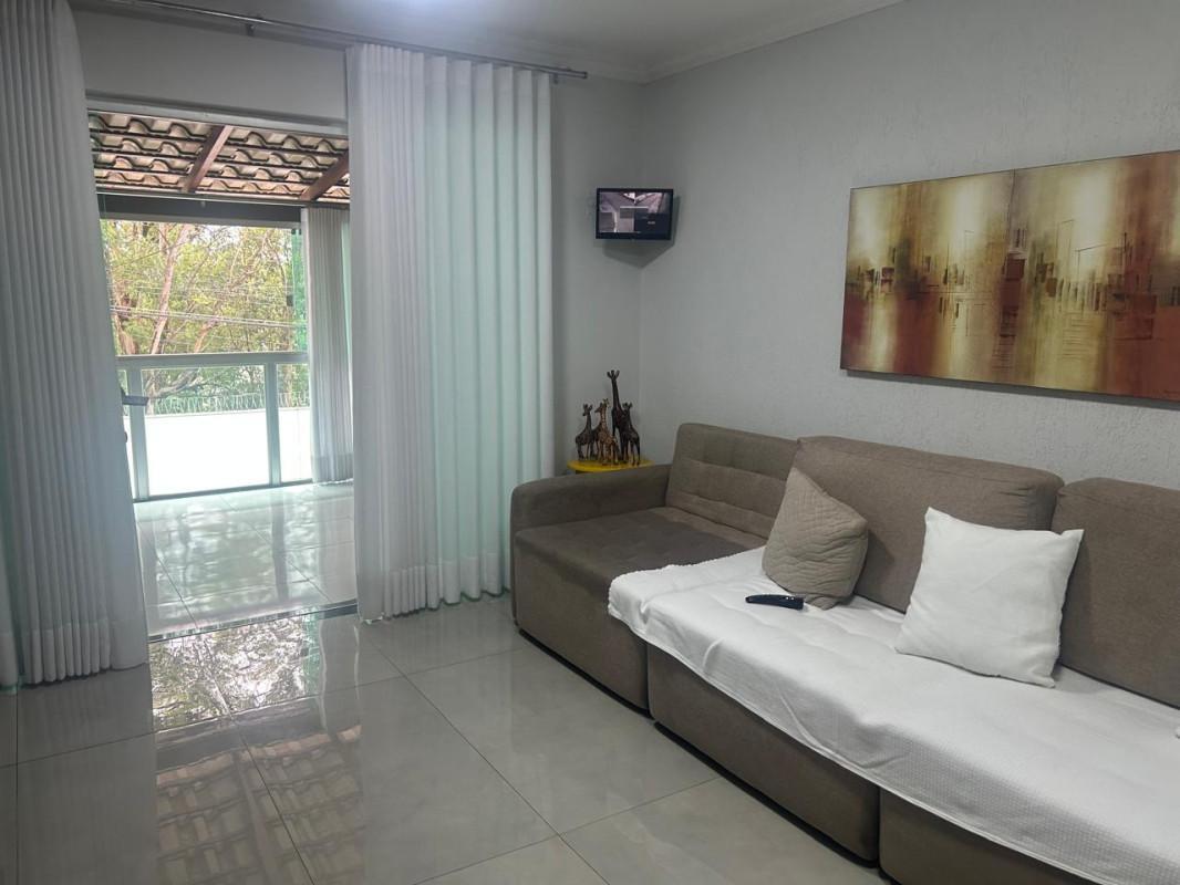 Casa, Diamante, 3 Quartos, 2 Vagas