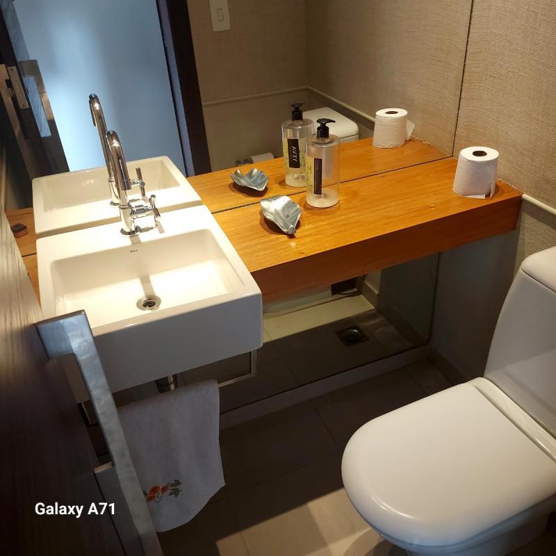 Apartamento, Coração Eucarístico, 4 Quartos, 3 Vagas, 3 Suítes