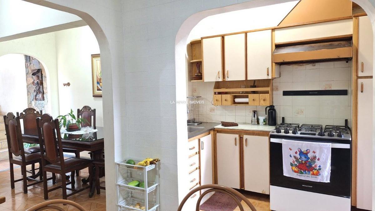 Casa, Novo Eldorado, 4 Quartos, 2 Vagas, 3 Suítes