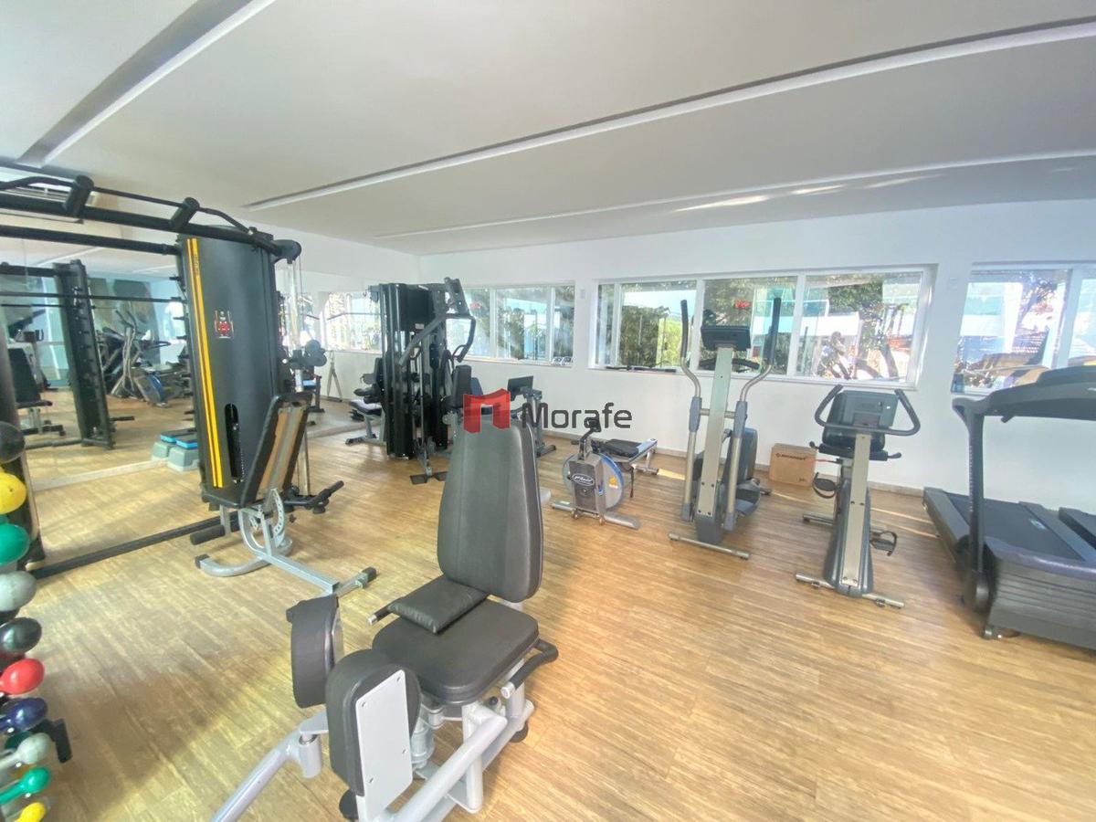 Apartamento, Lourdes, 2 Quartos, 2 Vagas, 1 Suíte