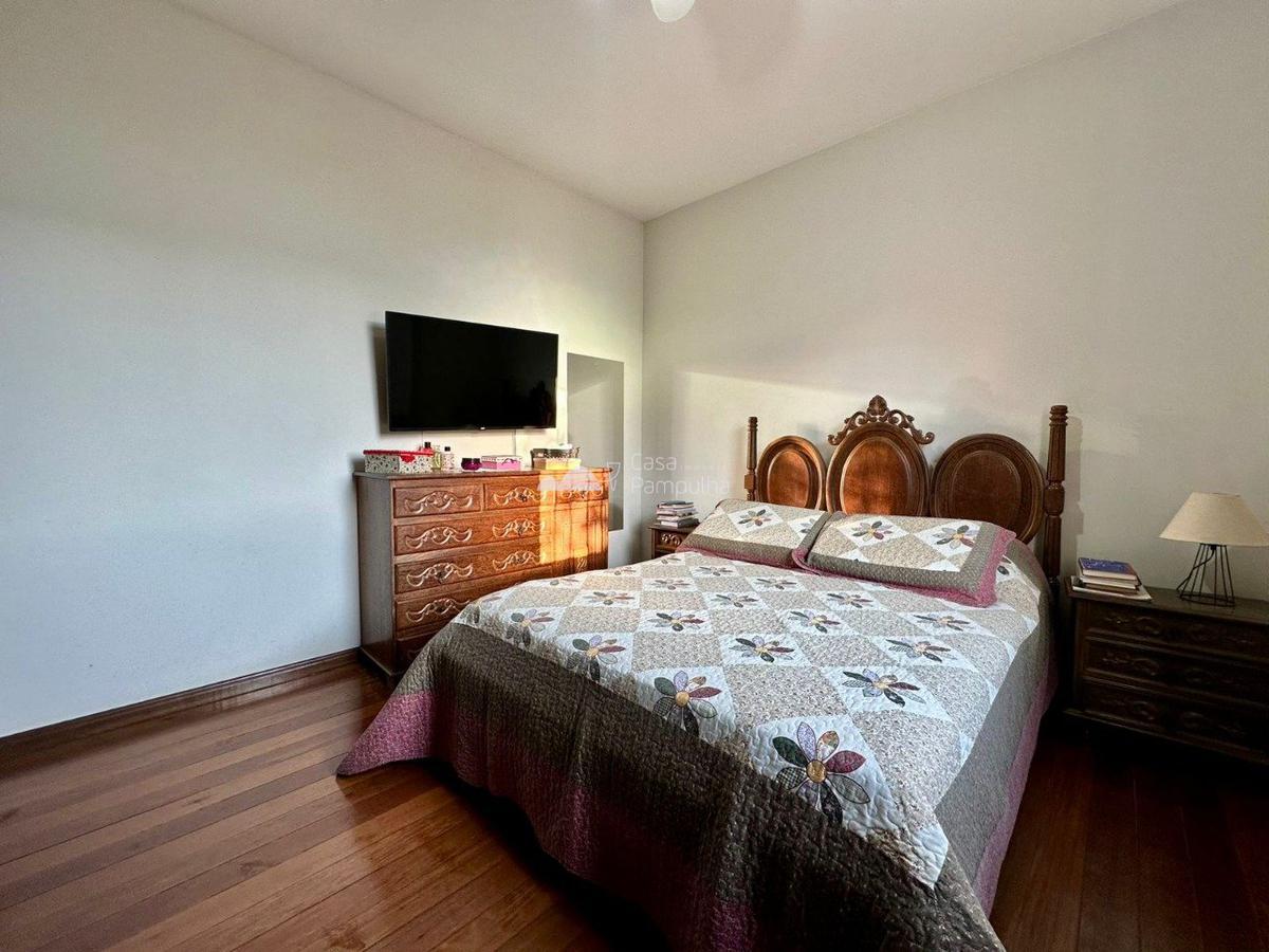 Casa, Santa Amélia, 6 Quartos, 7 Vagas, 2 Suítes