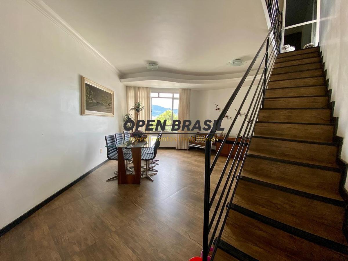 Apartamento, Boa Vista, 4 Quartos, 2 Vagas, 2 Suítes