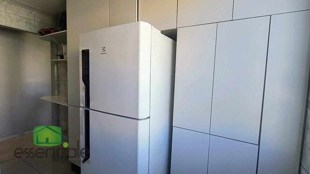 Apartamento, Eldorado, 2 Quartos, 1 Vaga