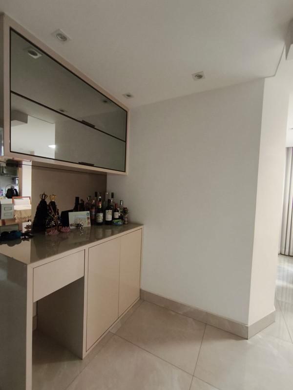 Cobertura, Castelo, 2 Quartos, 2 Vagas, 1 Suíte