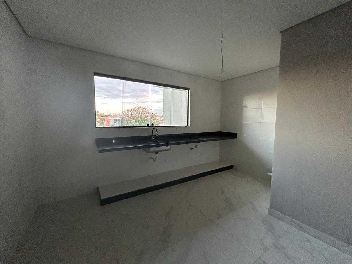 Casa, Planalto, 3 Quartos, 3 Vagas, 3 Suítes